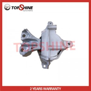 China Auto Parts Top Quality Rubber Engine Mounting For Honda 50820TEAT01