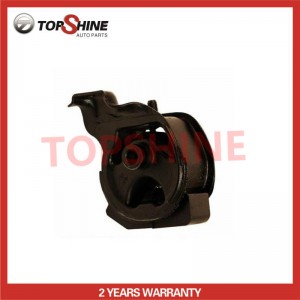 50805SM4020 Auto Spare Part Car Rubber Parts Manufacturer Engine Mount For Honda