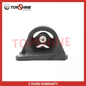 50810T3VA01 Auto Spare Part Car Rubber Parts Manufacturer Engine Mount For Honda