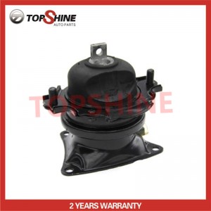 50810TA1A01 Auto Spare Part Car Rubber Parts Manufacturer Engine Mount For Honda