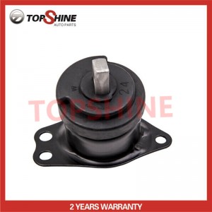 50820T2FA01 Auto Spare Part Car Rubber Parts Manufacturer Engine Mount For Honda