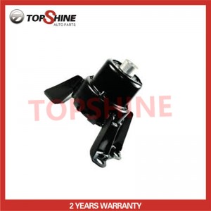 50822T9DT02 Auto Spare Part Car Rubber Parts Manufacturer Engine Mount For Honda