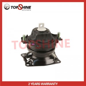 50830T2GA01 Auto Spare Part Car Rubber Parts Manufacturer Engine Mount For Honda