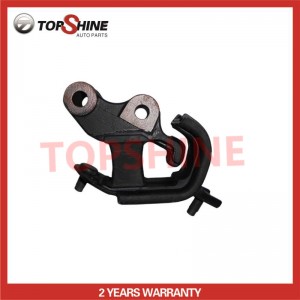 Auto Spare Part Car Rubber Parts Manufacturer Engine Mount For Honda 50850SDAA10