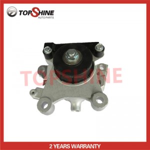 50850SWCE02 Auto Spare Part Car Rubber Parts Manufacturer Engine Mount For Honda