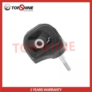 50850T2GA01 Auto Spare Part Car Rubber Parts Manufacturer Engine Mount For Honda