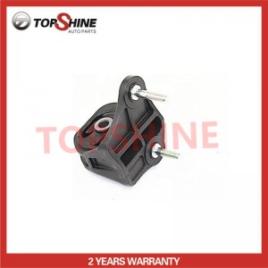 50850T2LH01 Auto Spare Part Car Rubber Parts Manufacturer Engine Mount For Honda