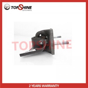 50850T3WJ01 Auto Spare Part Car Rubber Parts Manufacturer Engine Mount For Honda