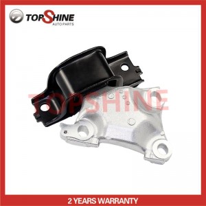 50850T7J003 Auto Spare Part Car Rubber Parts Manufacturer Engine Mount For Honda