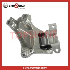 50850TR0A01 Auto Spare Part Car Rubber Parts Manufacturer Engine Mount For Honda