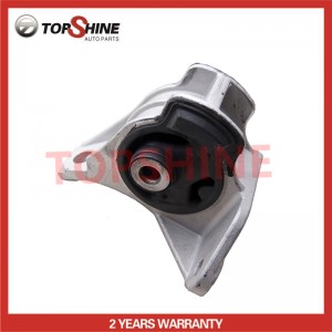 50850TR7A01 Auto Spare Part Car Rubber Parts Manufacturer Engine Mount For Honda