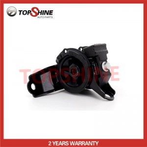 50850TSAK81 Auto Spare Part Car Rubber Parts Manufacturer Engine Mount For Honda