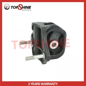 Auto Spare Part Car Rubber Parts Manufacturer Engine Mount For Honda 50851TA1A01