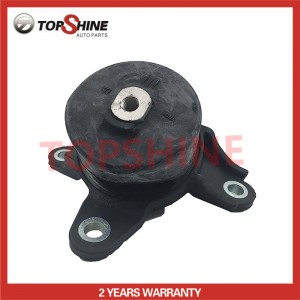 50870T2FA02 Auto Spare Part Car Rubber Parts Manufacturer Engine Mount For Honda