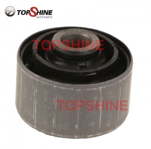 48725-42080 48757-42030 Car Auto Spare Parts Suspension Lower Control Arms Rubber Bushing For Toyota