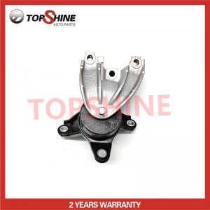 50870TA1A01 Auto Spare Part Car Rubber Parts Manufacturer Engine Mount For Honda