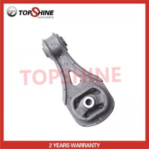 50890T9DT02 Auto Spare Part Car Rubber Parts Manufacturer Engine Mount For Honda