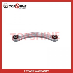 Auto Spare Part Car Rubber Parts Suspension Control Arm For VW AUDI Touareg Q7 4L 7l0505323A