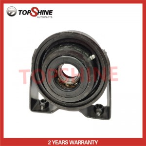 37208-87302 Hot Selling High Quality Auto Parts Drive Shaft Parts Center Central Support Bearing for Toyota