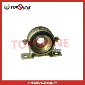 Hot selling automotive axle bearing/center bearing for Toyota 37230-36h00