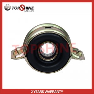 37230-35030 Hot Selling High Quality Auto Parts Drive Shaft Parts Center Central Support Bearing for Toyota