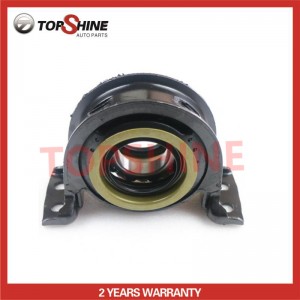 1-37510-105-0 Wholesale Best Price Auto Parts Drive shaft Center Bearing Mounting for Isuzu