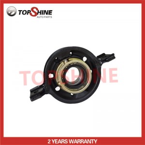 1-37516-048-2 Wholesale Best Price Auto Parts Drive shaft Center Bearing Mounting for Isuzu