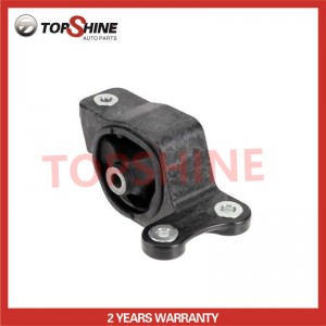 50810SLA981 Hot Selling High Quality Auto Parts Manufacturer Engine Mount For Honda