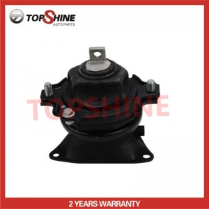 50810T2GA01 Hot Selling High Quality Auto Parts Manufacturer Engine Mount For Honda