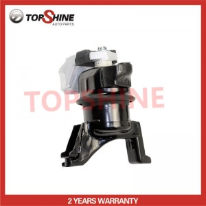 50820T4NH01 Hot Selling High Quality Auto Parts Manufacturer Engine Mount For Honda