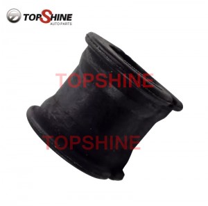 48815-0D020 Car Auto Spare Parts Suspension Lower Control Arms Rubber Bushing For Toyota