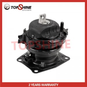 50830STWA02 Wholesale Best Price Auto Parts Manufacturer Engine Mount For Honda