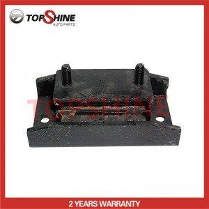 8971251242 Wholesale Best Price Auto Parts Manufacturer Engine Mount For Honda