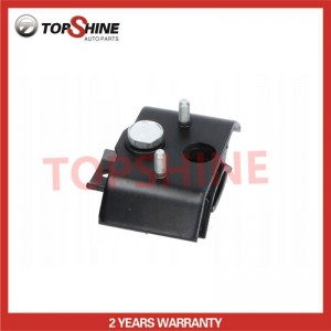 8943752881 Wholesale Best Price Auto Parts Manufacturer Engine Mount For Honda