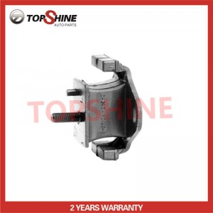 8971052691 Wholesale Best Price Auto Parts Manufacturer Engine Mount For Honda