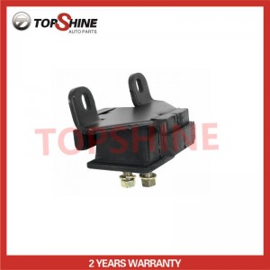 8971041581 Wholesale Best Price Auto Parts Manufacturer Engine Mount For Honda