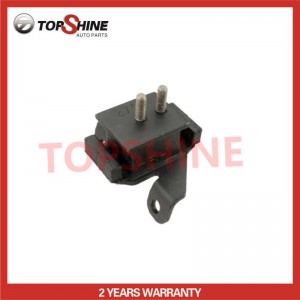 8973657930 Wholesale Best Price Auto Parts Manufacturer Engine Mount For Honda