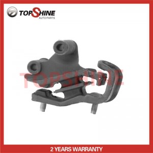 50805SJCA12 Wholesale Best Price Auto Parts Manufacturer Engine Mount For Honda