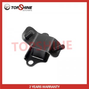 50806SJCA01  Wholesale Best Price Auto Parts Manufacturer Engine Mount For Honda