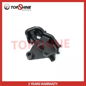 50805SHJA01 Wholesale Best Price Auto Parts Manufacturer Engine Mount For Honda