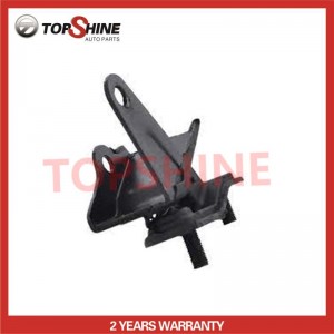 50860SDPA10 Wholesale Best Price Auto Parts Manufacturer Engine Mount For Honda