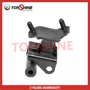 50806SHJA02 Wholesale Best Price Auto Parts Manufacturer Engine Mount For Honda