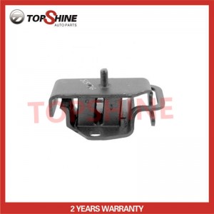 8943752840 Wholesale Best Price Auto Parts Manufacturer Engine Mount For isuzu