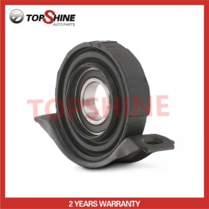 1234101081 Wholesale Factory Auto Accessories Car Rubber Auto Parts Drive Shaft Center Bearing for Mercedes-Benz