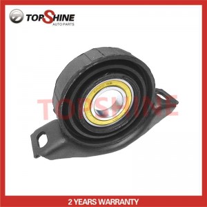 1244100681 Wholesale Factory Auto Accessories Car Rubber Auto Parts Drive Shaft Center Bearing for Mercedes-Benz