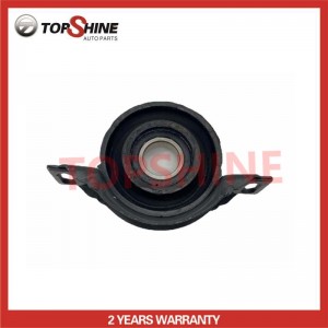 2024100381 Wholesale Factory Auto Accessories Car Rubber Auto Parts Drive Shaft Center Bearing for Mercedes-Benz