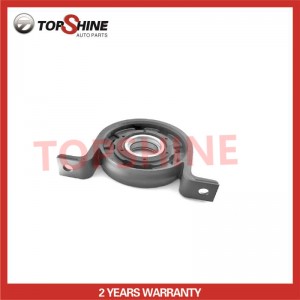 6014101710 Wholesale Factory Auto Accessories Car Rubber Auto Parts Drive Shaft Center Bearing for Mercedes-Benz