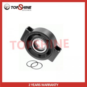 6544100022 Wholesale Factory Auto Accessories Car Rubber Auto Parts Drive Shaft Center Bearing for Mercedes-Benz