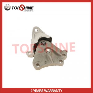 50850TR6A71 Auto Spare Part Car Rubber Parts Manufacturer Engine Mount For Honda