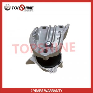 50820TWAA51 Auto Spare Part Car Rubber Parts Manufacturer Engine Mount For Honda